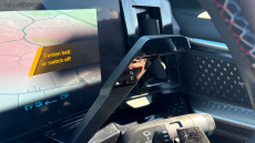 Renault Rafale E-Tech FHEV Iconic Esprit Alpine 5dr Auto 4C Hybrid Estate